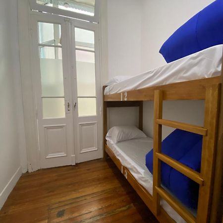 Hostel Miraflores Buenos Aires Buitenkant foto